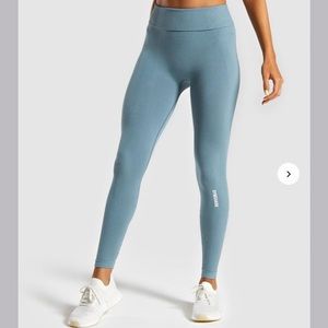 Gymshark Power Down Leggings